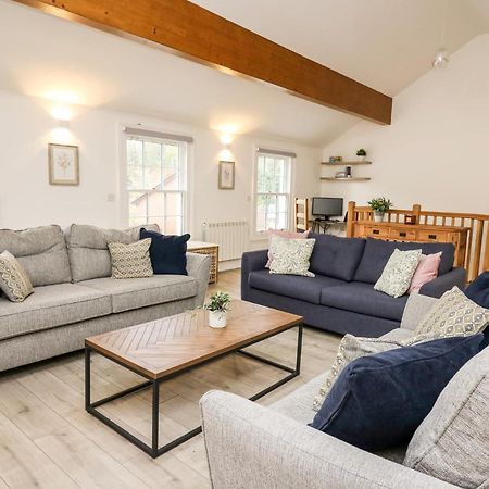 Bridgend Cottages Llandrindod Wells Bagian luar foto