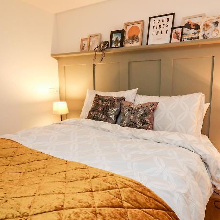 Bridgend Cottages Llandrindod Wells Bagian luar foto