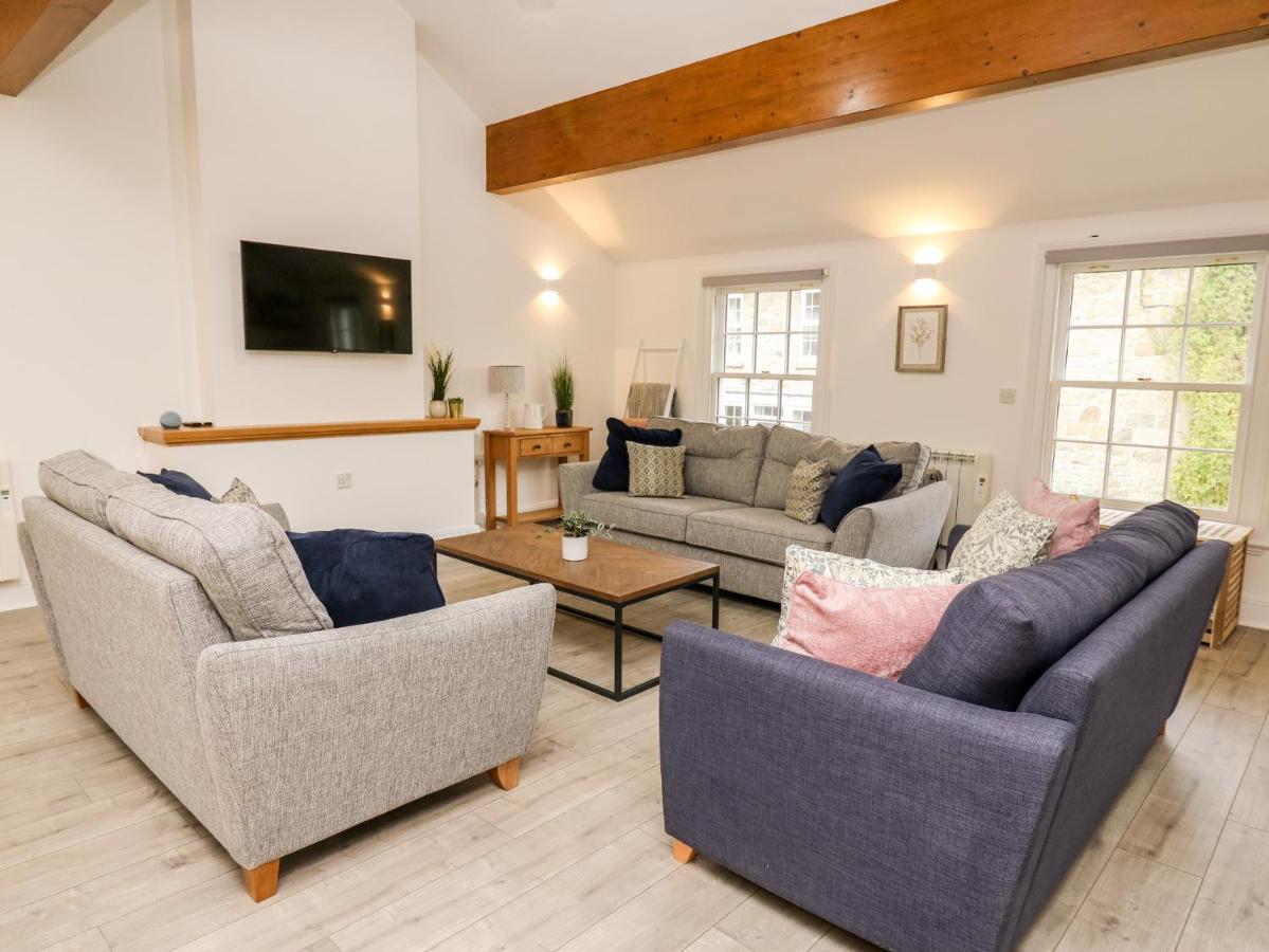 Bridgend Cottages Llandrindod Wells Bagian luar foto