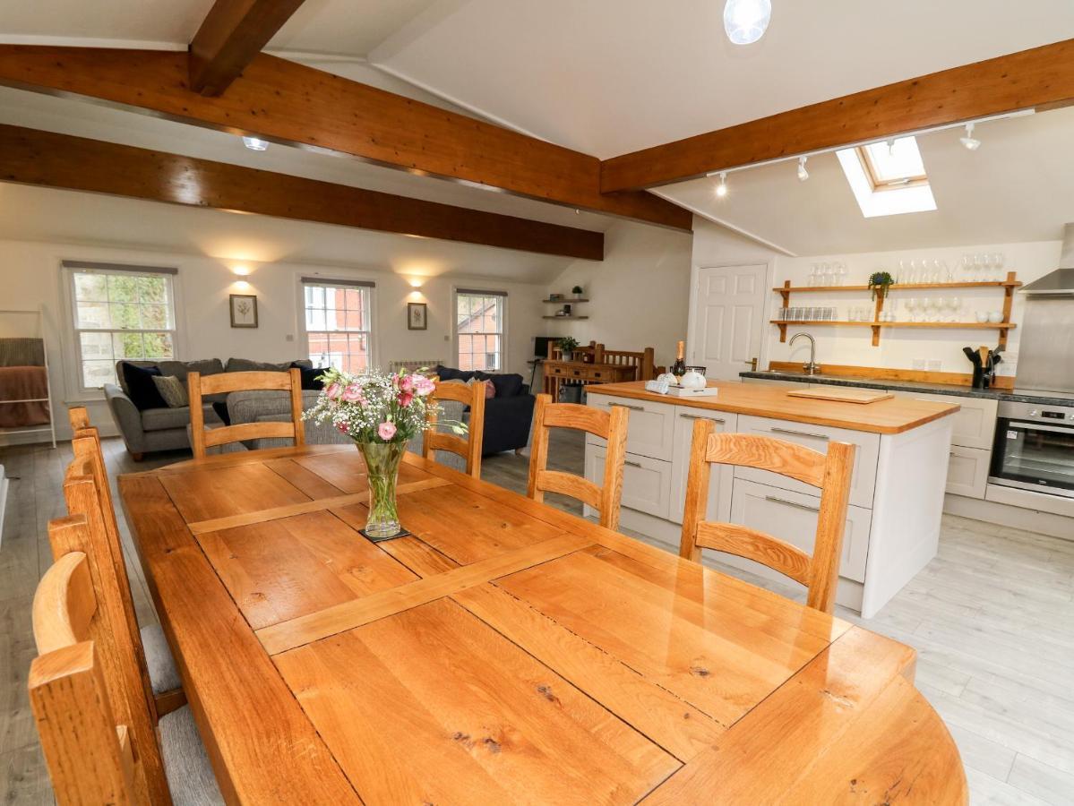 Bridgend Cottages Llandrindod Wells Bagian luar foto
