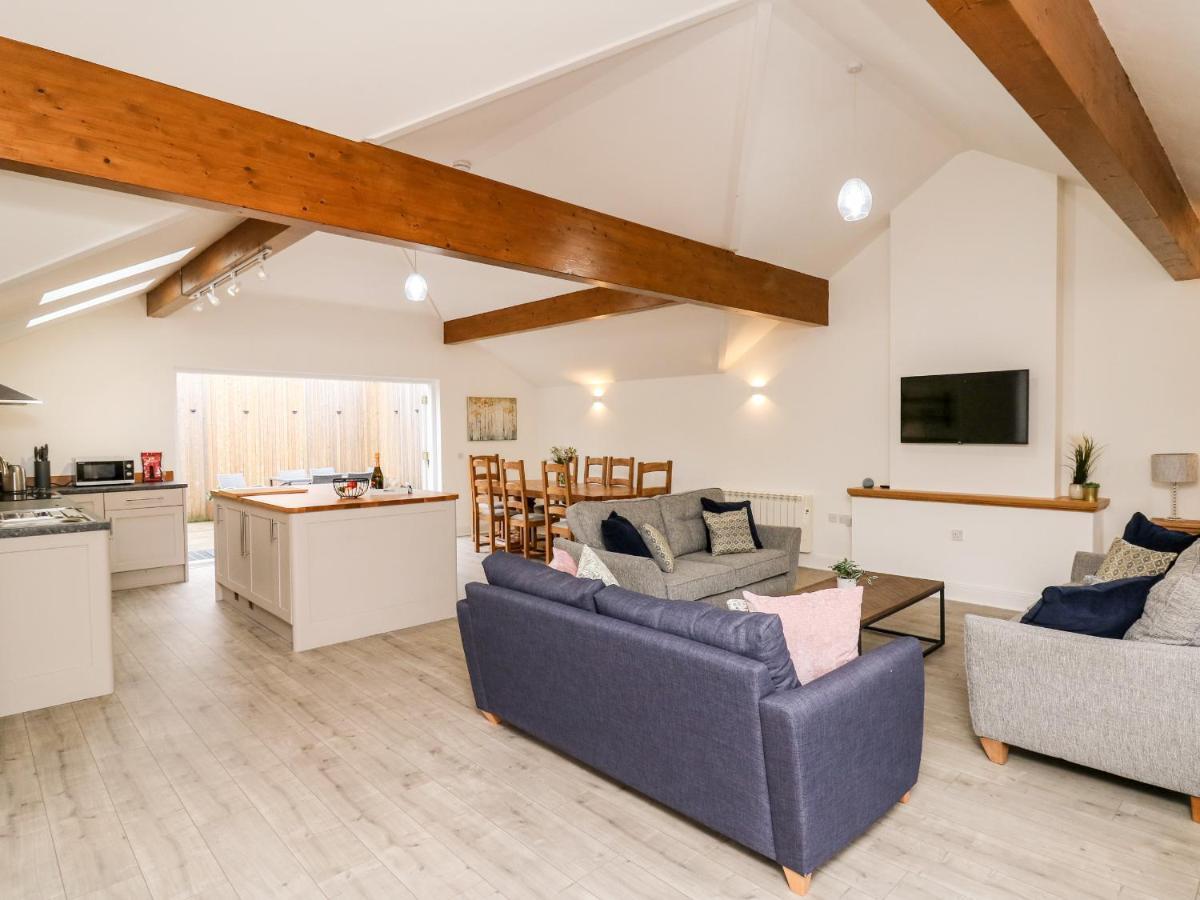 Bridgend Cottages Llandrindod Wells Bagian luar foto