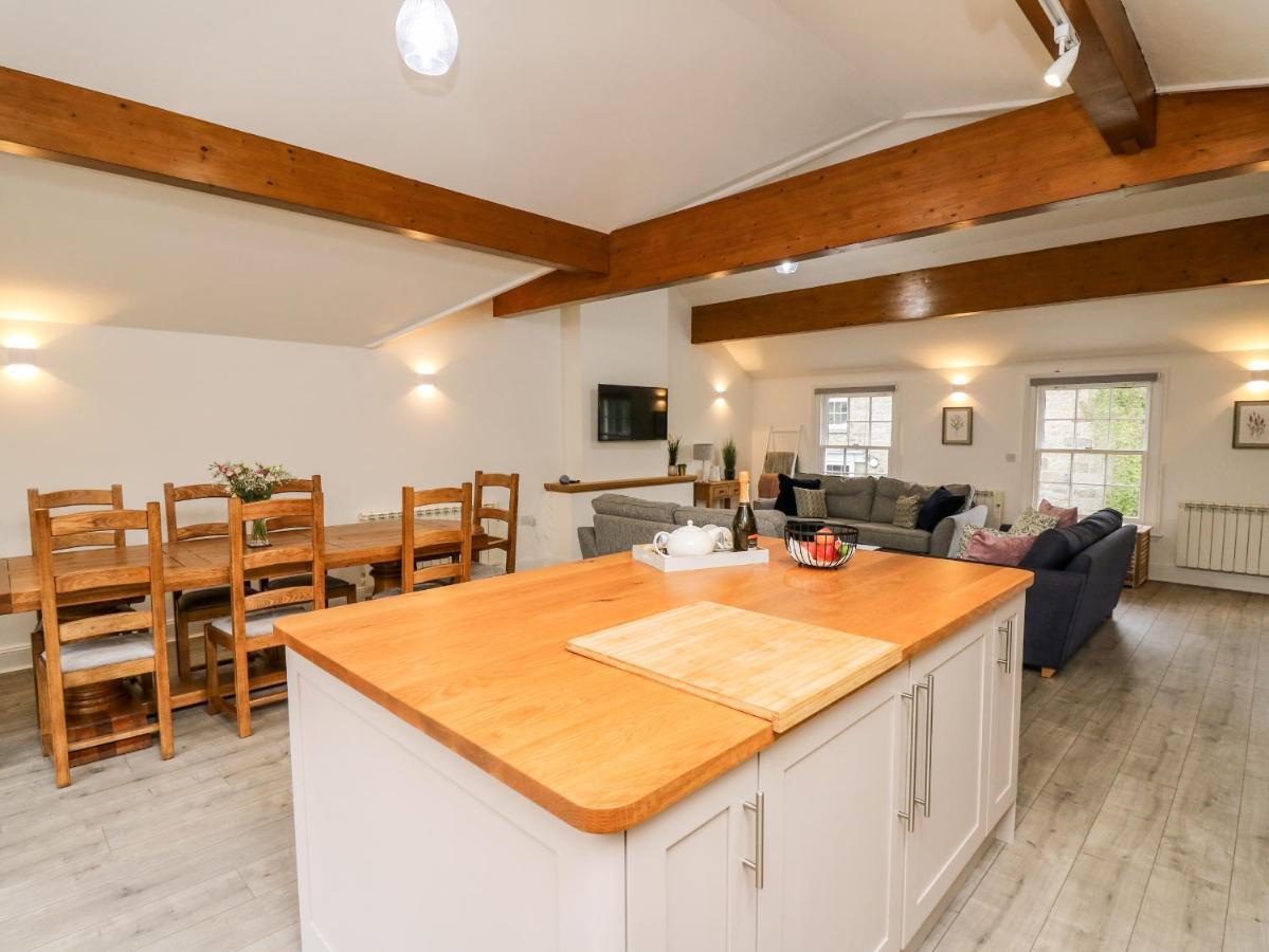 Bridgend Cottages Llandrindod Wells Bagian luar foto