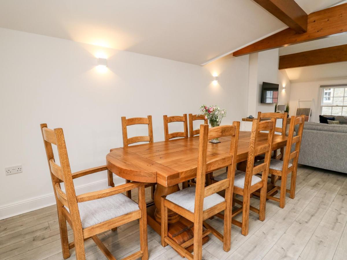 Bridgend Cottages Llandrindod Wells Bagian luar foto