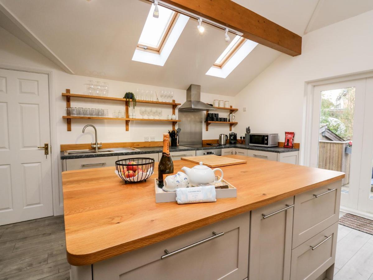 Bridgend Cottages Llandrindod Wells Bagian luar foto