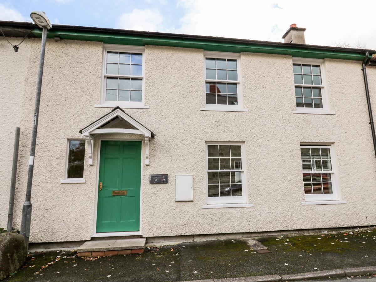 Bridgend Cottages Llandrindod Wells Bagian luar foto