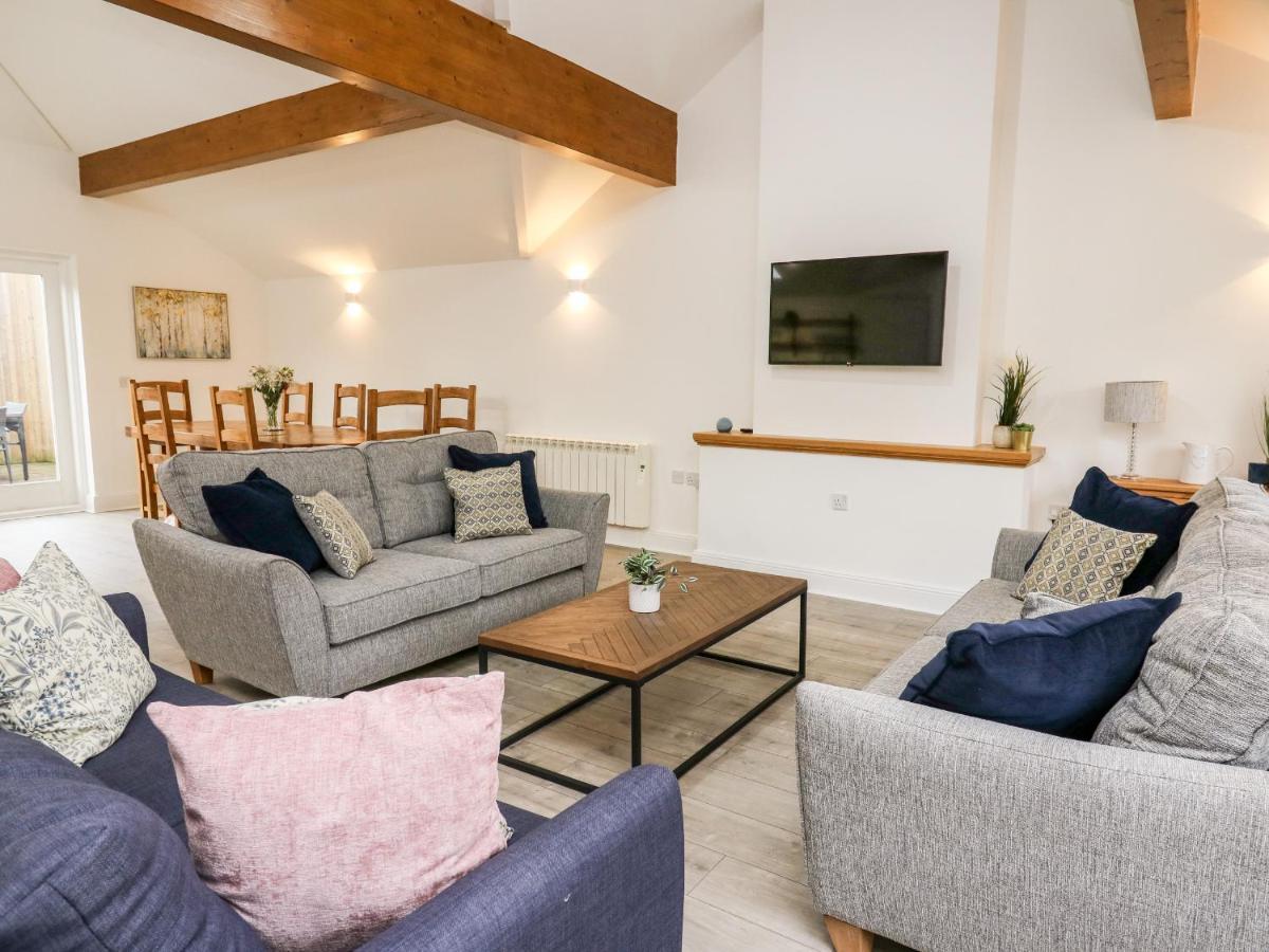 Bridgend Cottages Llandrindod Wells Bagian luar foto