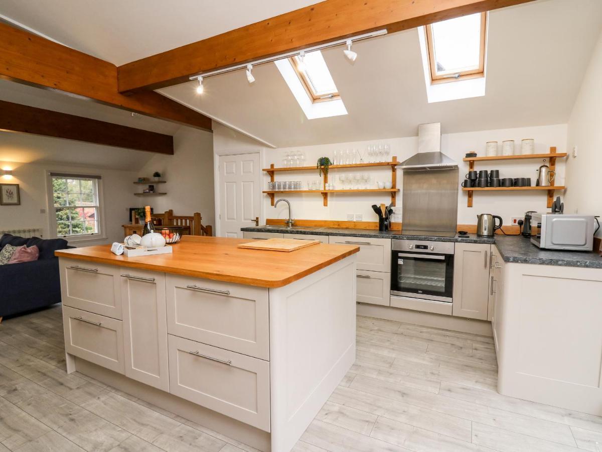 Bridgend Cottages Llandrindod Wells Bagian luar foto