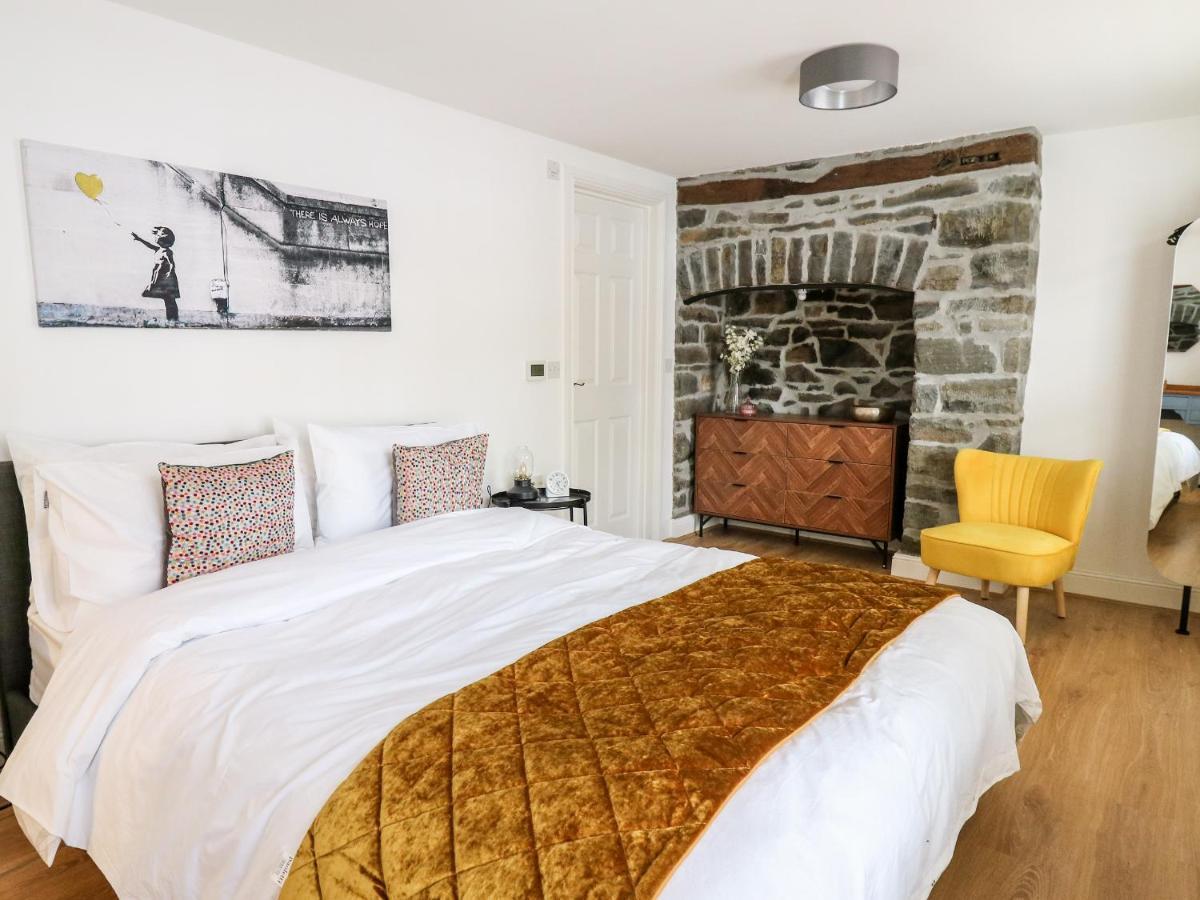 Bridgend Cottages Llandrindod Wells Bagian luar foto