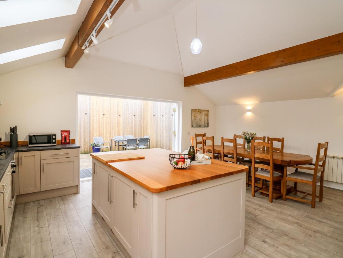 Bridgend Cottages Llandrindod Wells Bagian luar foto