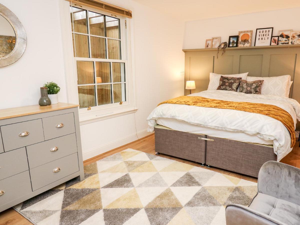 Bridgend Cottages Llandrindod Wells Bagian luar foto