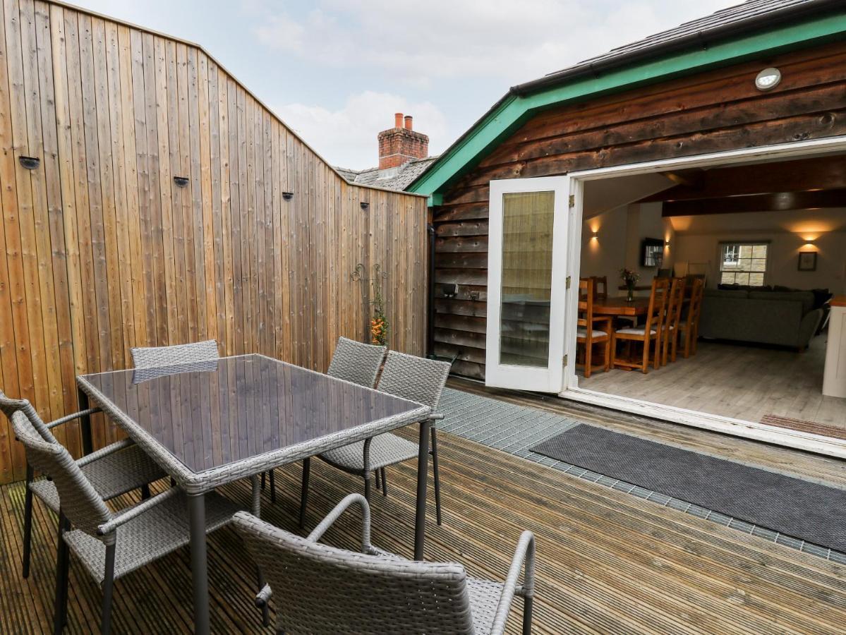 Bridgend Cottages Llandrindod Wells Bagian luar foto